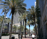 New Orleans-Canal street