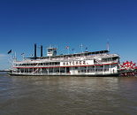 New Orleans-parnik Natchez