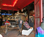 New Orleans-voo doo trgovinice