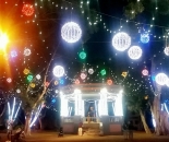 5. veseli december na Tenerifih