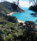 Abel Tasman - Nova Zelandija