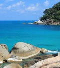Koh Samui, Tajska