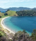 Paihia, Nova Zelandija