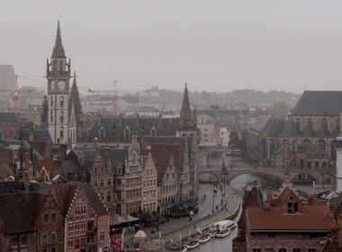 belgija