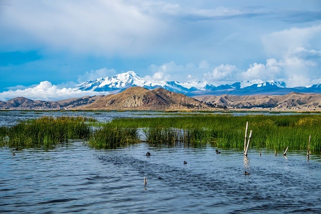 bolivia