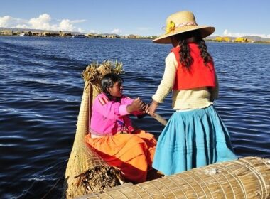bolivija