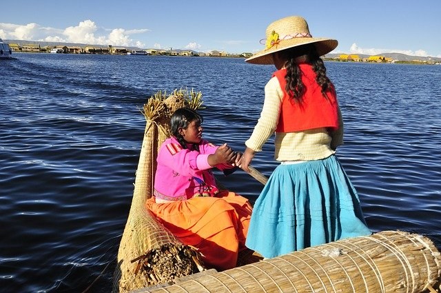 bolivija