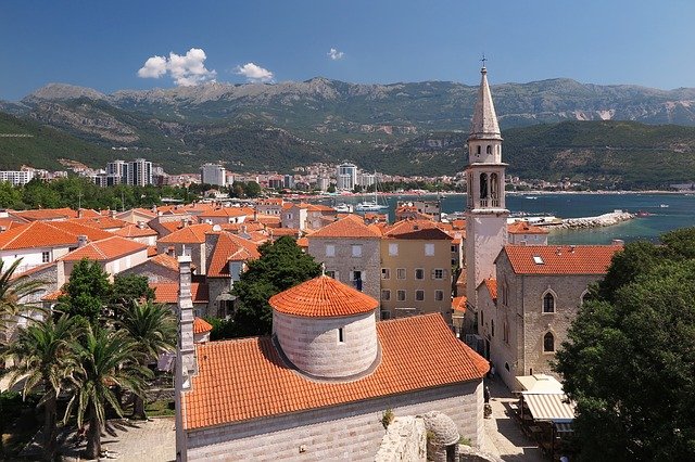 budva