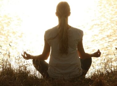 meditacija