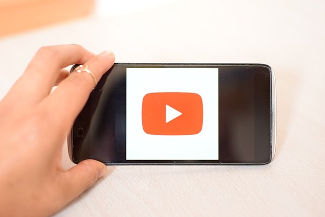 youtuber