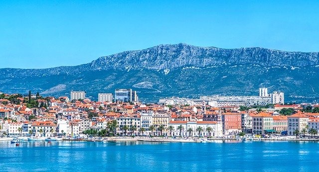 split