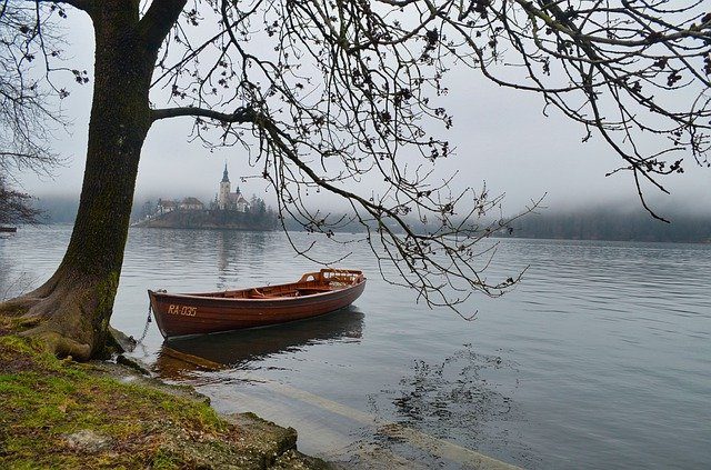 bled