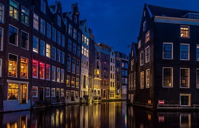 nizozemska_amsterdam