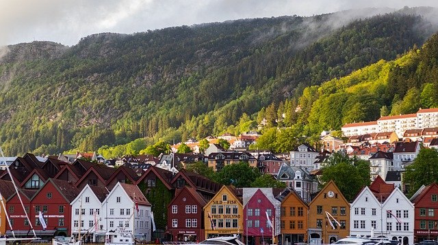 norveska