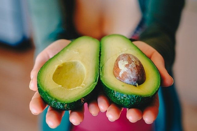 avokado_prehrana