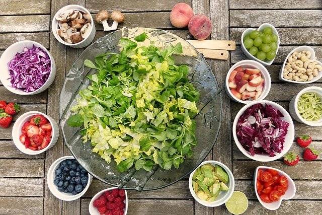 veganstvo