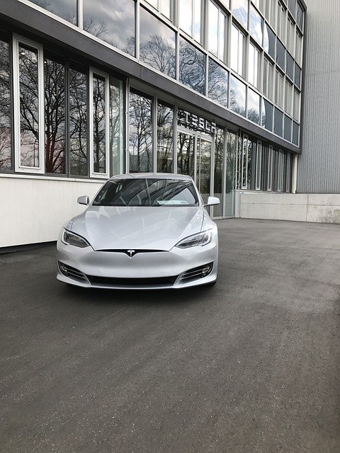 tesla