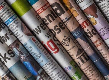 media politics