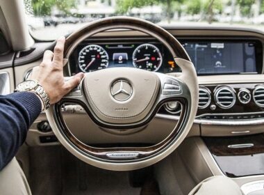 Mercedes