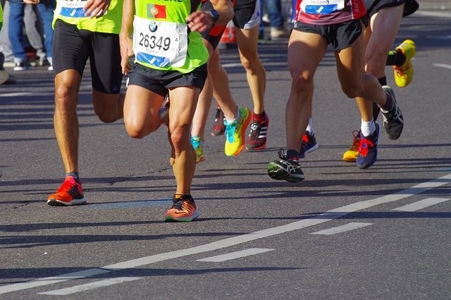 analiza maraton polmaraton testna tekma varazdin varazdinski polmaraton tek