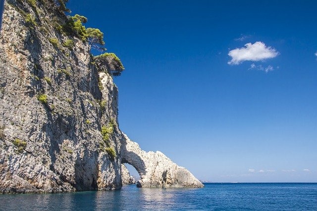 kreta otok