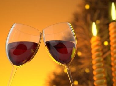 grozdje vino