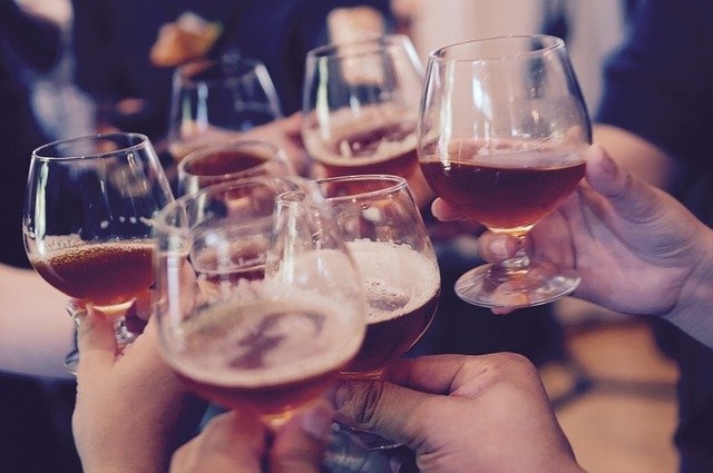 grozdje vino hrana