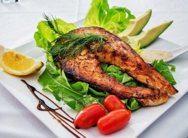lchf dieta