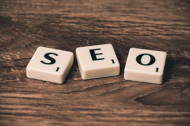 optimizacija spletne strani seo