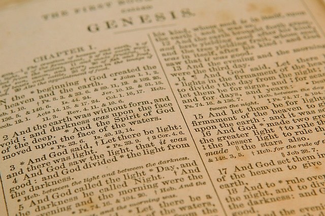 posmrtno življenje biblija