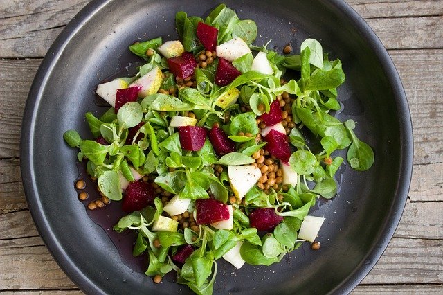 vegani veganska prehrana vegetarijanci vegetarijanska prehrana krožnik