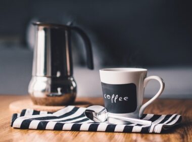 bulletproof coffee