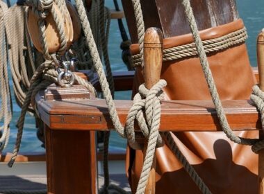 izpit za čoln navtika