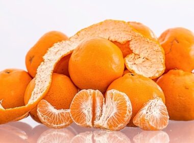 mandarine