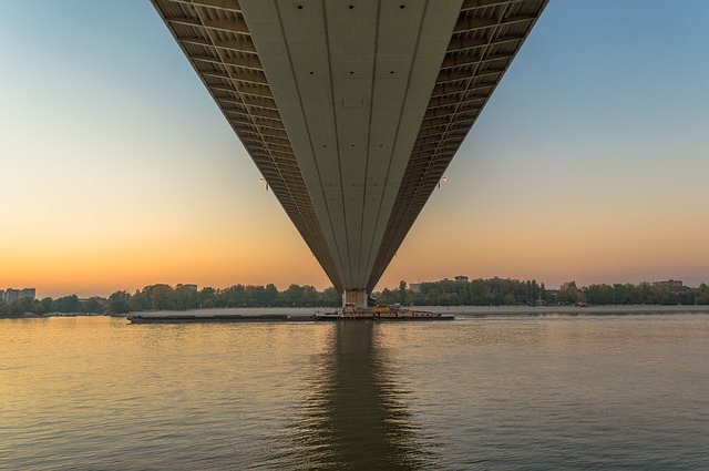 novi sad most