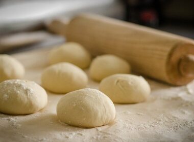 recepti kruh