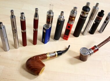 elektronske cigarete