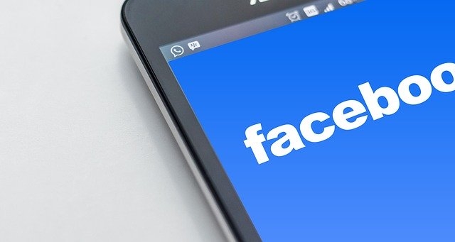 facebook vesolje