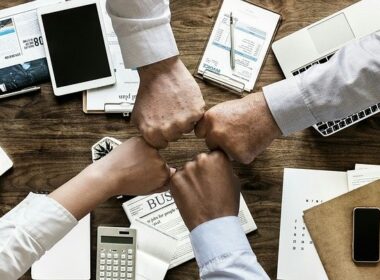 partnerski odnos