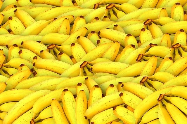 recepti banana