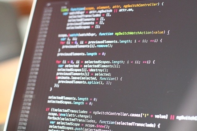optimizacija spletnih strani ekran