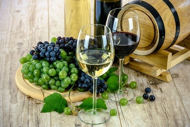 afrodiziak vino