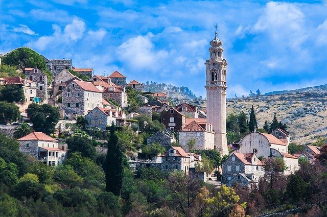 otok brač vas