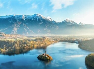 slovenija