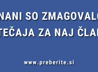zmagovalci