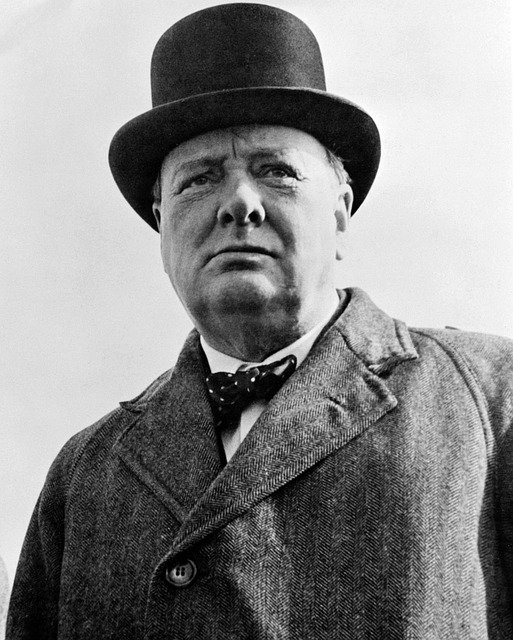 titovi komunisti churchill