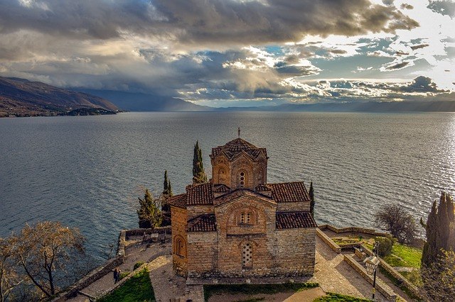albanija potovanje po albaniji tirana ohrid
