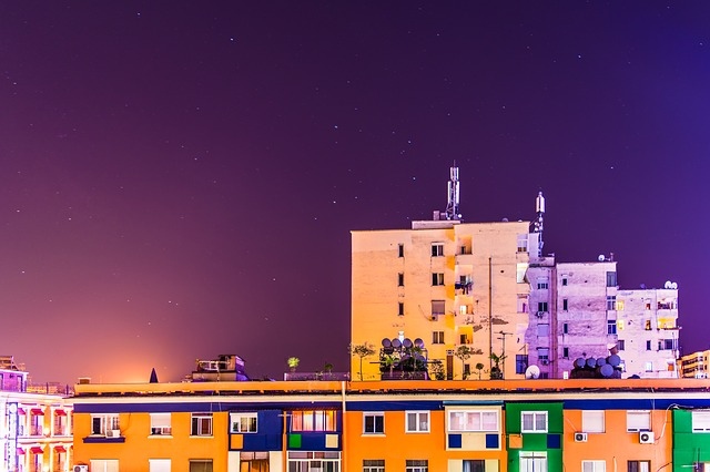 albanija potovanje po albaniji tirana streha