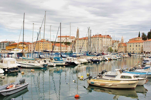 hostel panorama portorož obala