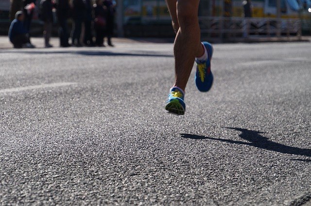 ljubljanski maraton brezplačne startnine withcar tek